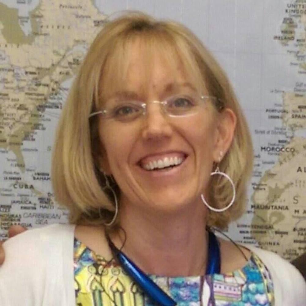 Meet your Posher, Paula
